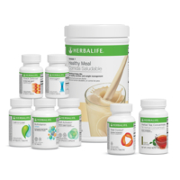 Ultimate Program: Cookies 'n Cream 1 Kit