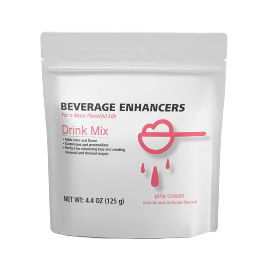 Drink Mix: Piña Colada 4.4 Oz. Pouch