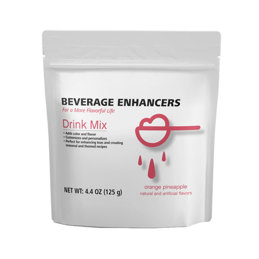 Drink Mix: Orange Pineapple 4.4 Oz. Pouch