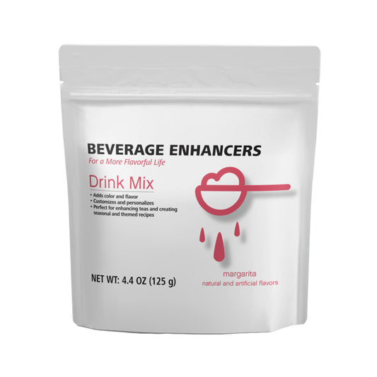 Drink Mix: Margarita 4.4 Oz. Pouch