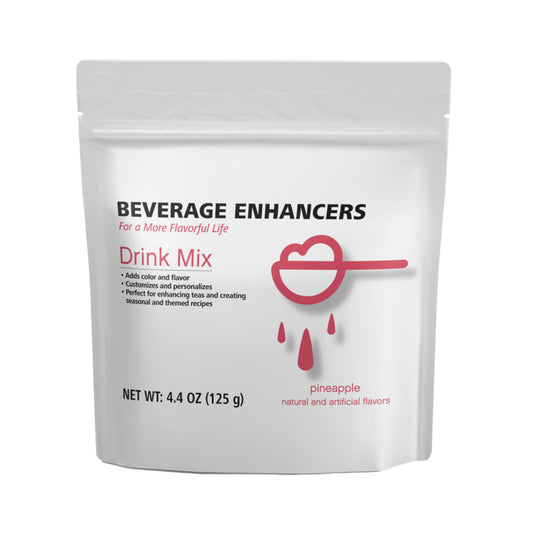 Drink Mix: Pineapple 4.4 Oz. Pouch
