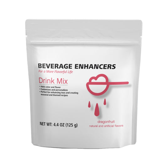 Drink Mix: Dragon Fruit 4.4 Oz. Pouch